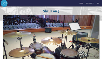 Sheila on 7